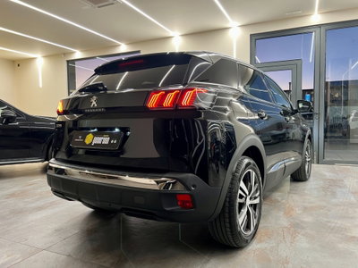 Peugeot 3008 BlueHDi 130 S&S EAT8 Allure Pack (3)