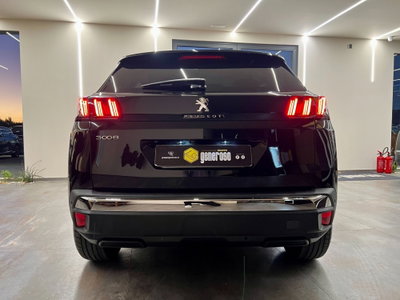 Peugeot 3008 BlueHDi 130 S&S EAT8 Allure Pack (4)