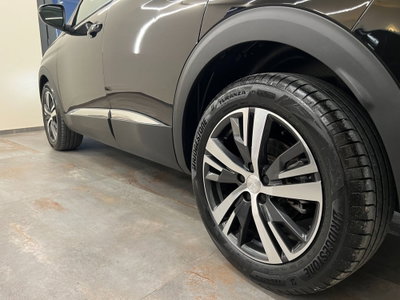 Peugeot 3008 BlueHDi 130 S&S EAT8 Allure Pack (8)