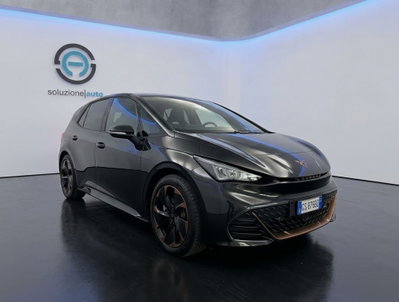 Cupra Born Born e-Boost 58kWh 231CV usata