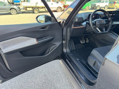 Cupra Born Born e-Boost 58kWh 231CV (12)