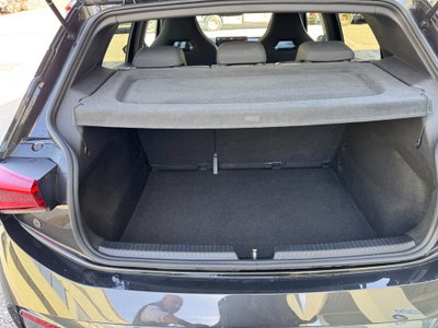 Cupra Born Born e-Boost 58kWh 231CV (15)