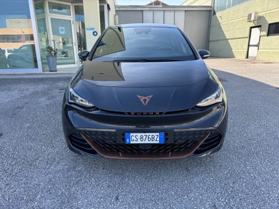 Cupra Born Born e-Boost 58kWh 231CV (2)