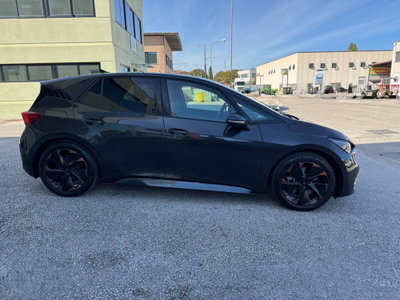 Cupra Born Born e-Boost 58kWh 231CV (4)