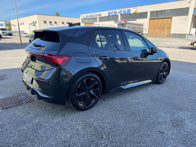 Cupra Born Born e-Boost 58kWh 231CV (5)