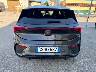 Cupra Born Born e-Boost 58kWh 231CV (6)