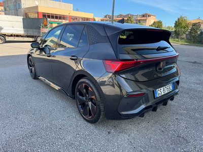 Cupra Born Born e-Boost 58kWh 231CV (7)