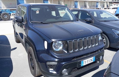 Jeep Renegade 2.0 Mjt 140CV 4WD Active Drive Longitude (2)