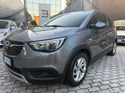 Opel Crossland X 1.2 12V Innovation usata