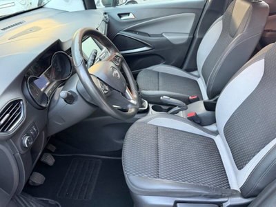 Opel Crossland X 1.2 12V Innovation (10)