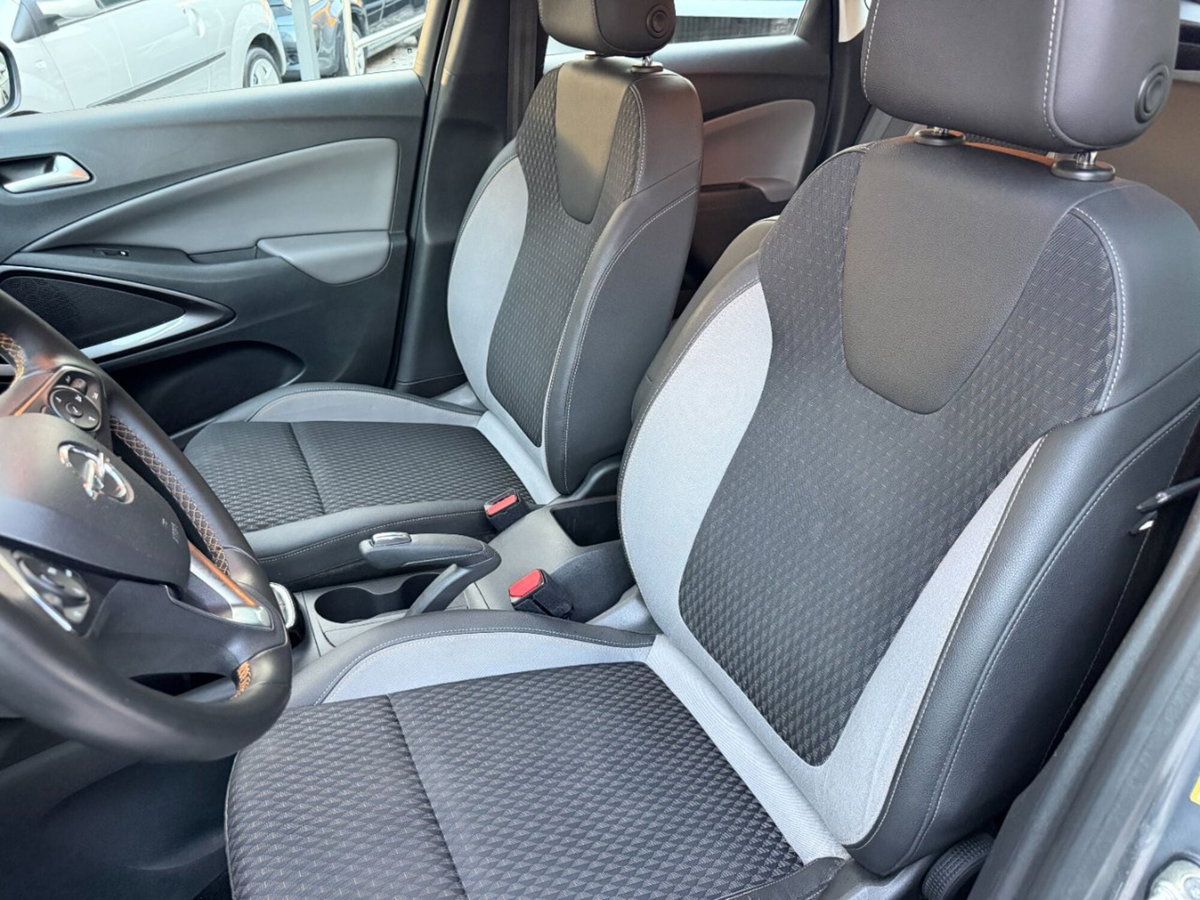 Opel Crossland X 1.2 12V Innovation (11)
