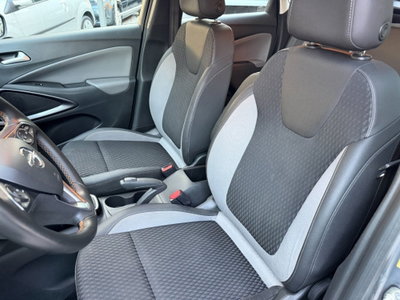 Opel Crossland X 1.2 12V Innovation (11)