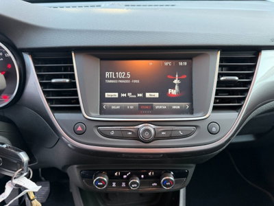 Opel Crossland X 1.2 12V Innovation (13)