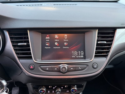 Opel Crossland X 1.2 12V Innovation (14)