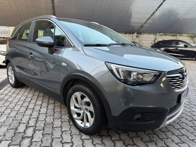 Opel Crossland X 1.2 12V Innovation (4)