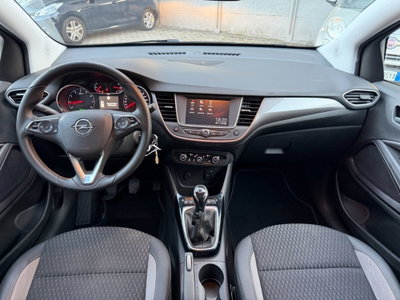 Opel Crossland X 1.2 12V Innovation (5)
