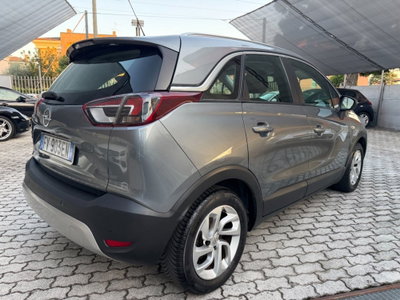 Opel Crossland X 1.2 12V Innovation (6)
