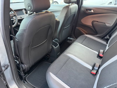 Opel Crossland X 1.2 12V Innovation (7)