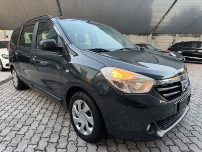 Dacia Lodgy 1.6 8V 85CV 5 posti (4)