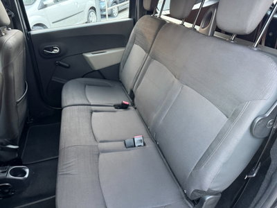 Dacia Lodgy 1.6 8V 85CV 5 posti (8)