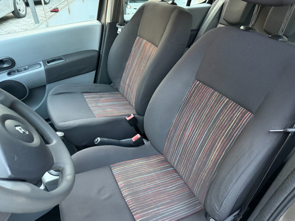 Renault Modus 1.2 16V Dynamique (10)