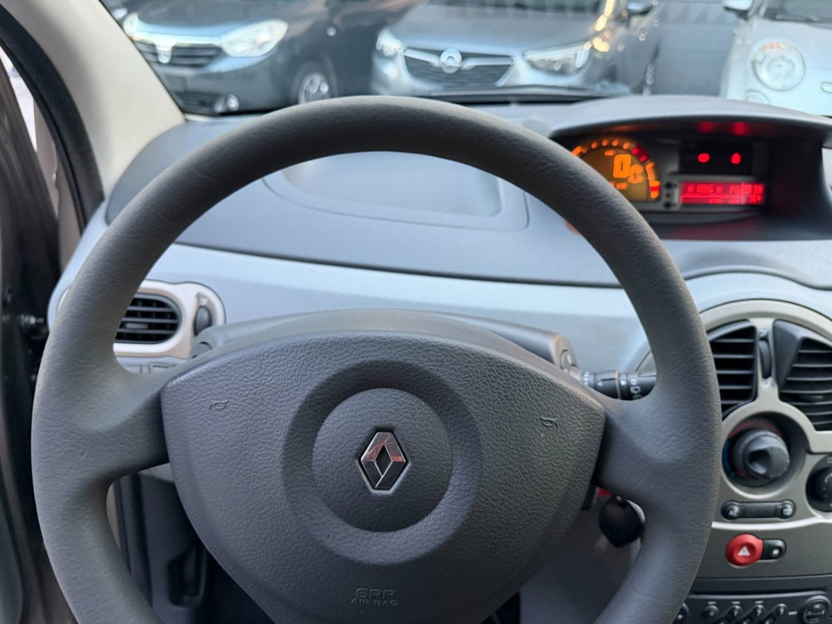 Renault Modus 1.2 16V Dynamique (14)