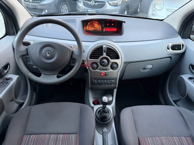 Renault Modus 1.2 16V Dynamique (5)