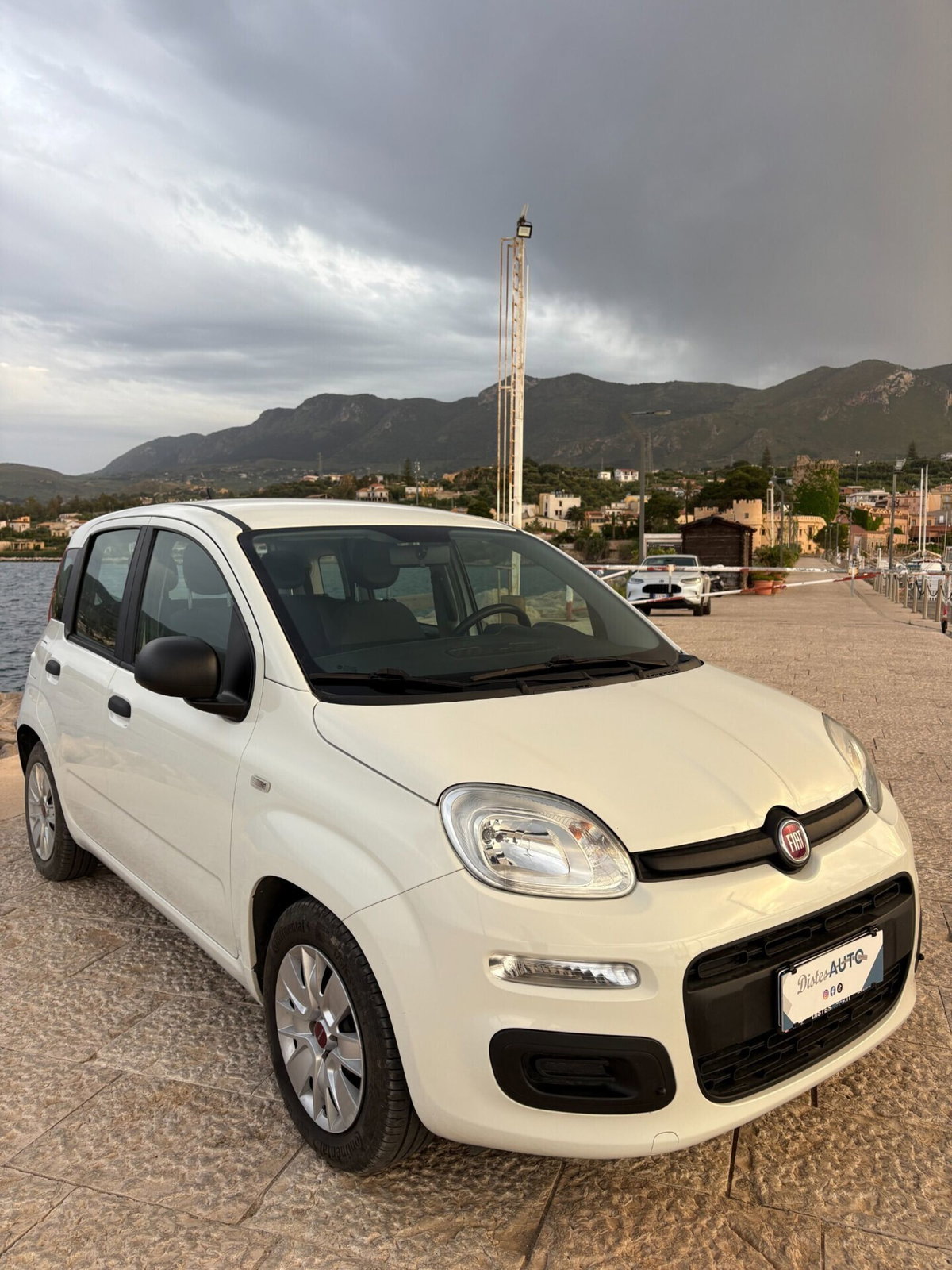 Fiat Panda 1.2 EasyPower Easy (2)