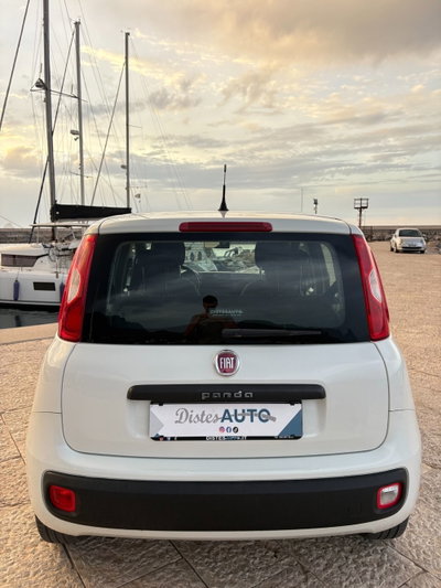 Fiat Panda 1.2 EasyPower Easy (6)