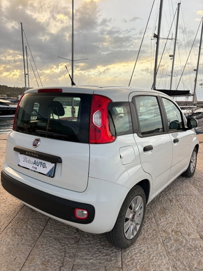 Fiat Panda 1.2 EasyPower Easy (7)