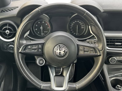 Alfa Romeo Stelvio Stelvio 2.0 Turbo 280 CV AT8 Q4 Estrema (11)