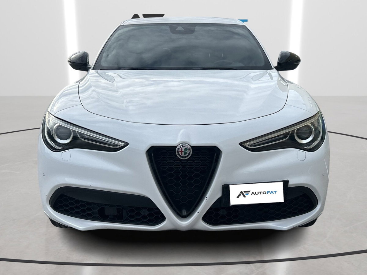 Alfa Romeo Stelvio Stelvio 2.0 Turbo 280 CV AT8 Q4 Estrema (2)