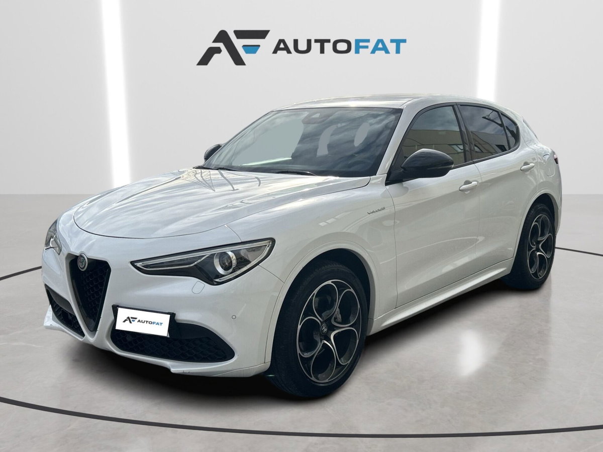 Alfa Romeo Stelvio Stelvio 2.0 Turbo 280 CV AT8 Q4 Estrema (3)