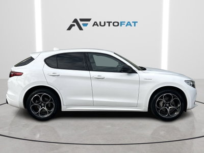 Alfa Romeo Stelvio Stelvio 2.0 Turbo 280 CV AT8 Q4 Estrema (4)