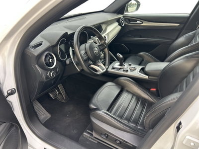 Alfa Romeo Stelvio Stelvio 2.0 Turbo 280 CV AT8 Q4 Estrema (7)