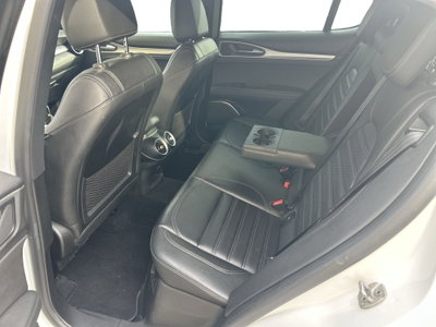Alfa Romeo Stelvio Stelvio 2.0 Turbo 280 CV AT8 Q4 Estrema (8)