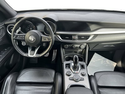 Alfa Romeo Stelvio Stelvio 2.0 Turbo 280 CV AT8 Q4 Estrema (9)