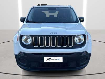 Jeep Renegade 2.0 Mjt 4WD Active Drive Sport (2)