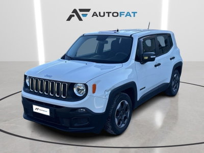 Jeep Renegade 2.0 Mjt 4WD Active Drive Sport (3)