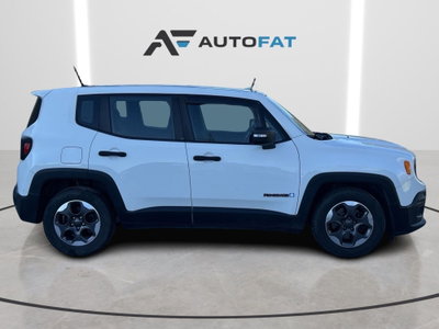 Jeep Renegade 2.0 Mjt 4WD Active Drive Sport (4)