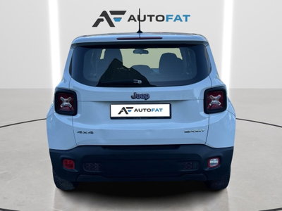 Jeep Renegade 2.0 Mjt 4WD Active Drive Sport (5)