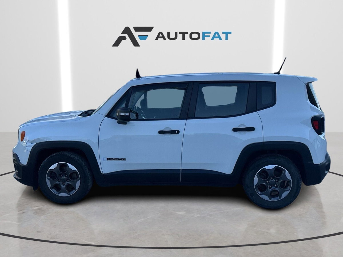 Jeep Renegade 2.0 Mjt 4WD Active Drive Sport (6)