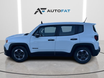 Jeep Renegade 2.0 Mjt 4WD Active Drive Sport (6)