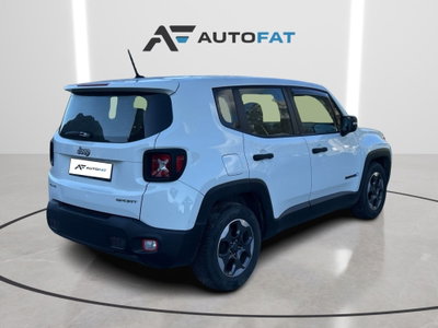 Jeep Renegade 2.0 Mjt 4WD Active Drive Sport (7)