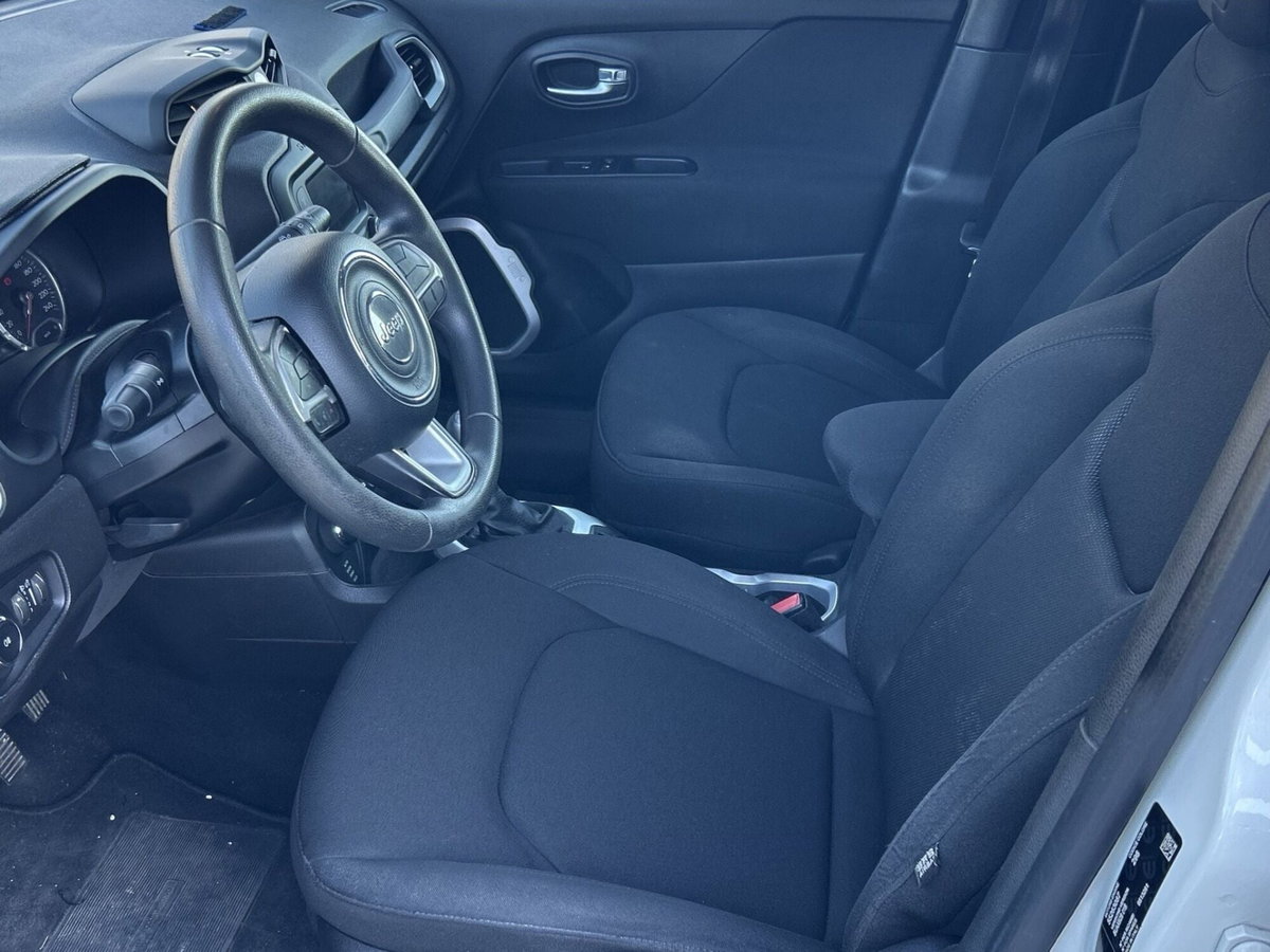 Jeep Renegade 2.0 Mjt 4WD Active Drive Sport (9)