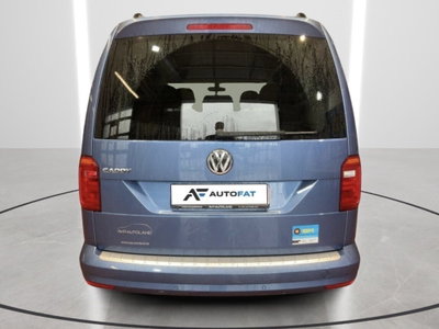 Volkswagen Caddy 1.0 TSI 102 CV (4)