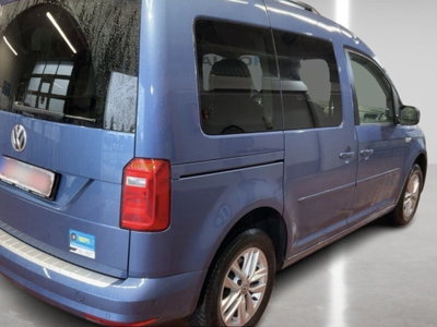 Volkswagen Caddy 1.0 TSI 102 CV (5)
