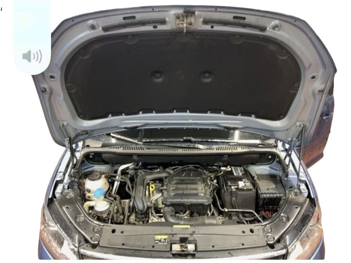 Volkswagen Caddy 1.0 TSI 102 CV (6)