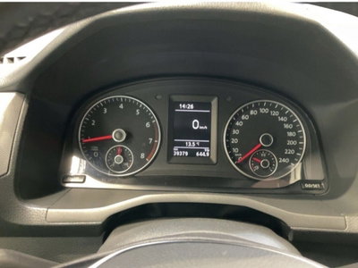 Volkswagen Caddy 1.0 TSI 102 CV (8)