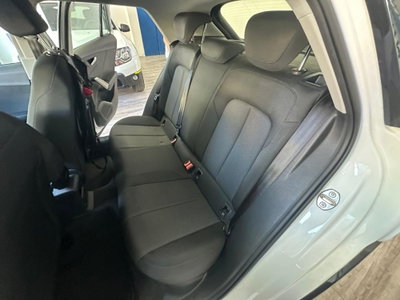 Audi Q2 Q2 30 TDI Admired (10)